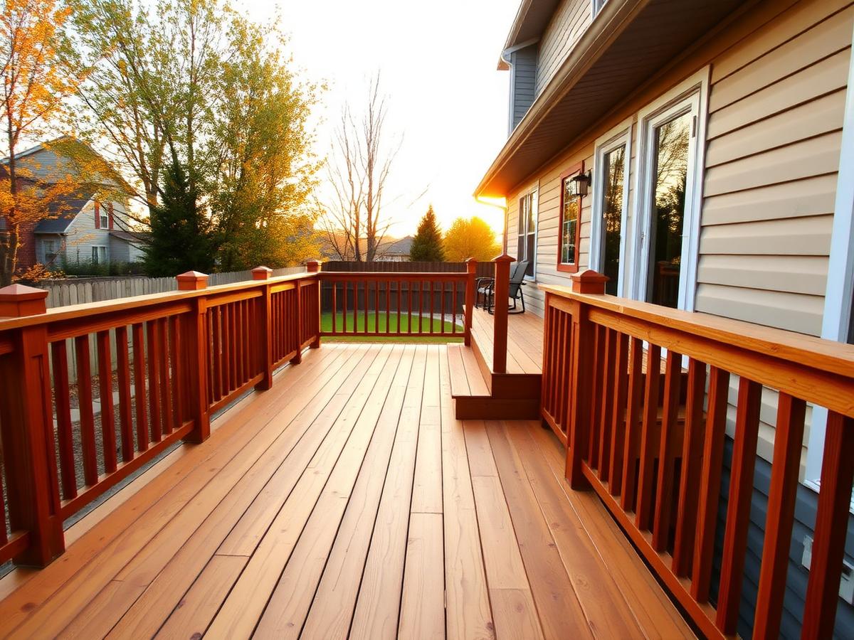 Deck Building